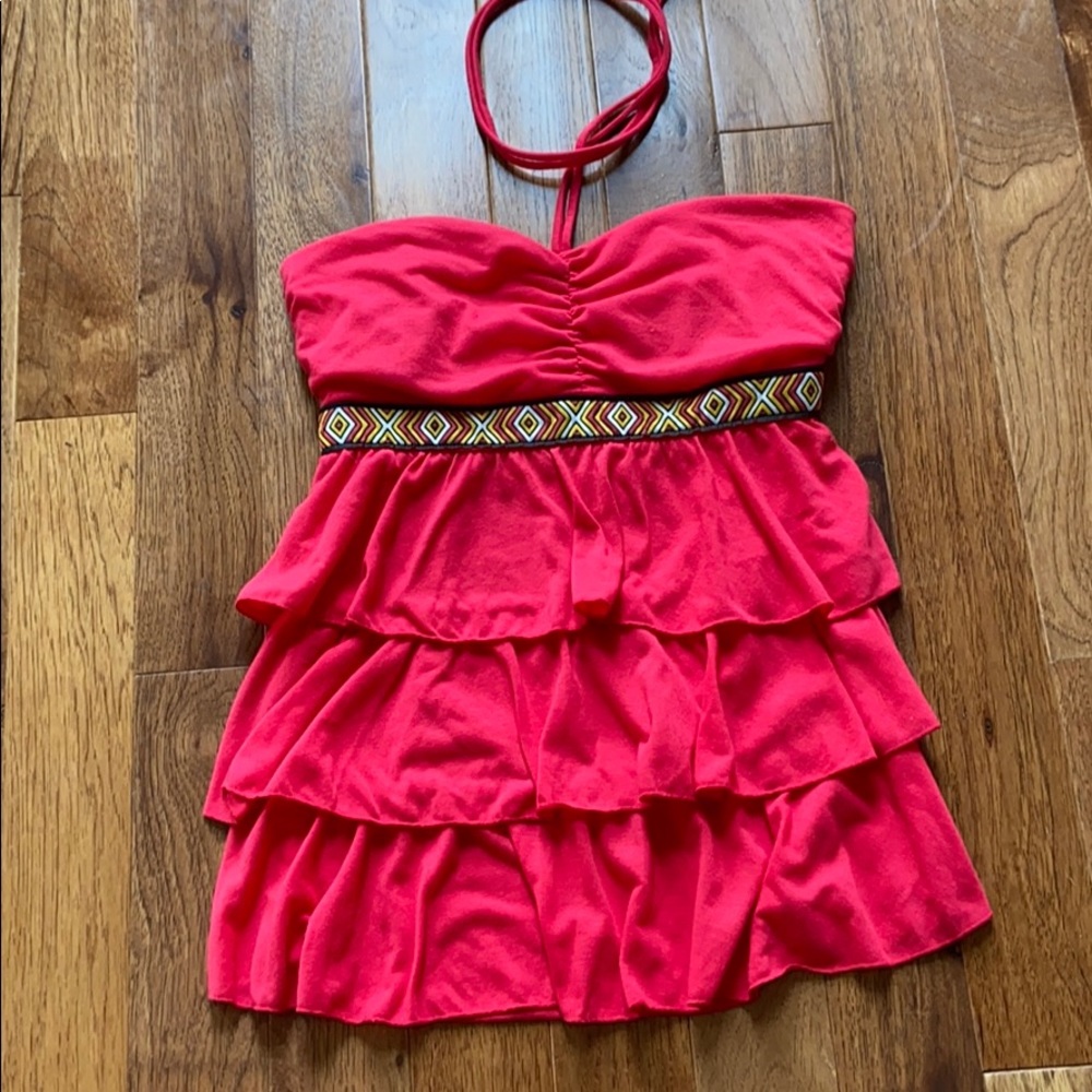 Cute Halter top